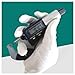 Digital Micometer, Outside 0-25mm Industrial DIN863 Standard 25-50mm 50-75mm 75-100mm (Size : 484-102 25-50mm)