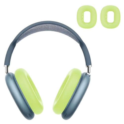 For Airpods Max 2 �C���[�J�b�v �J�o�[ �yHUKWIMO�z ���R��h�~ �򉻖h�~ �h�o �����h�~ ���h�~ ���􂢉\ [�܂����Ⴂ��]