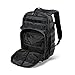 5.11 Tactical Backpack – Rush 12 2.0 – Military Molle Pack, CCW with Multiple Compartments, 24 Liter, Small, Style 56561, Double Tap