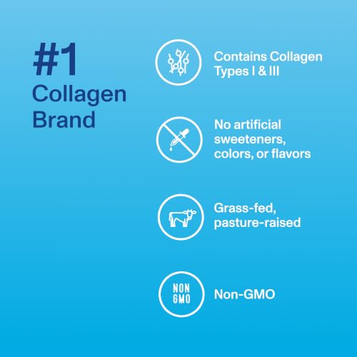Vital Proteins Collagen Peptides Powder