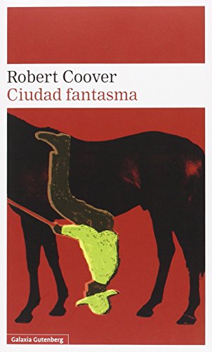 Ciudad fantasma [Spanish] 8416252211 Book Cover