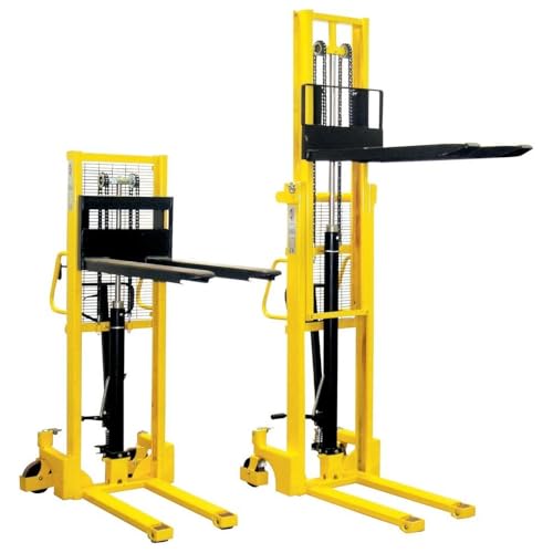 FORMAT Hochhubwagen SFHD 10 Lifthöhe 2500 mm