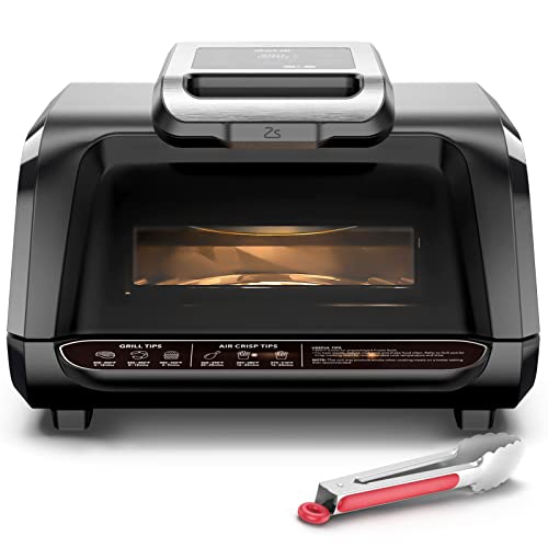 Top 10 Indoor Grill Air Fryer of 2022 Katynel