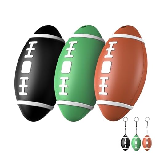 SHULIANCABLE Buscador de Objetos Bluetooth, Smart Air Tracker Tag Funciona con Buscar Apple (Sólo iOS), Localizador para Llaves, Bolsos y Equipaje-Resistente al Agua (3 Pack)