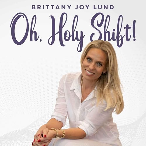 Oh, Holy Shift cover art