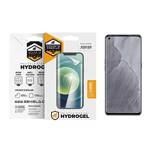 Película Hydrogel para Realme GT Master Edition - Gshield