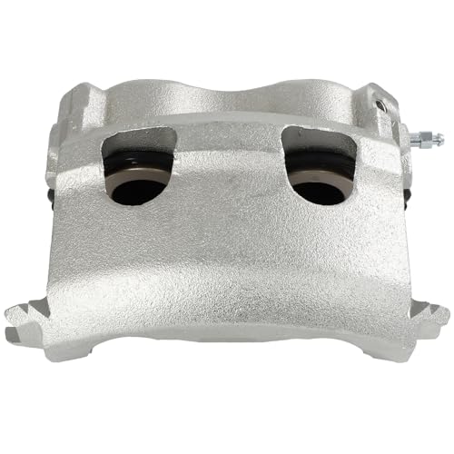 Image of 18-4760 Front Right Disc Brake Caliper w /o Bracket