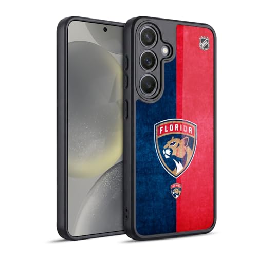 Coque NHL Florida Panthers Samsung S24 idéale pour le stade