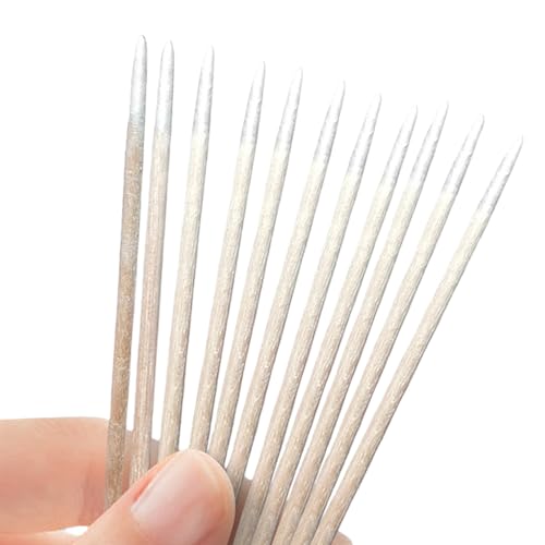 Phone Cleansing Kit with Soft Brushes Precisions Tip, Charging Port Cleanser, Anti-Clogging Brushes & Hook Cleanser for Universals Smartphone Charging Port, Phone-Speaker and All Devices