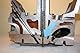 BRILLIANT TOOLS BT551380 Injektorsitz- und Schacht-Reinigungs-Satz, 14-tlg. [Powered by KS Tools]