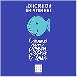  Discussion en Vitrines