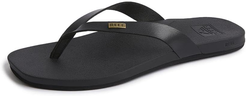 REEF Women's Cushion Lune Flip Flops