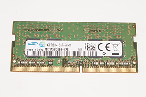 Amazon | SAMSUNG PC4-2133P 4GB DDR4 ノートパソコン用メモリ PC4