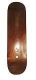 Premium 8,0 Walnut Maple Skateboard Deck