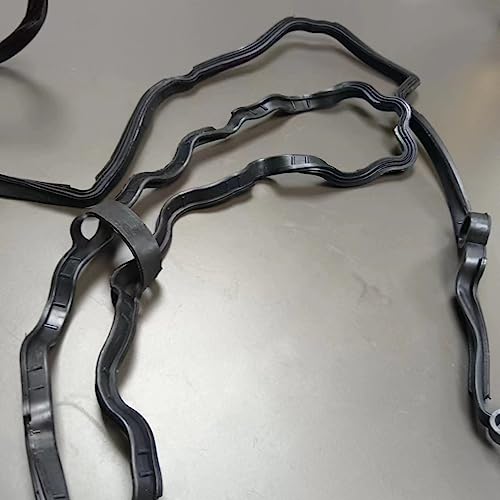 Joint de couvre-culasse 11127544368 compatible E90 E93 étanchéité cache-culbuteur - 2