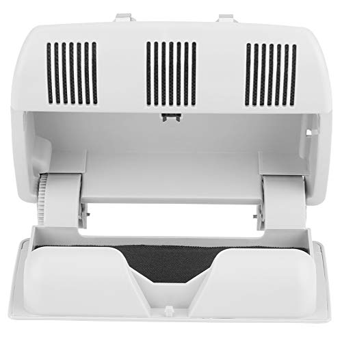 Custodia per Occhiali da Auto Custodia per Visiera...