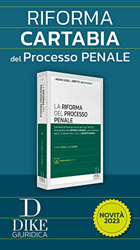La Riforma Del Processo Penale. Con Aggiornamento Online - 3