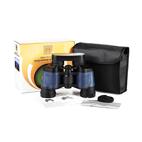 Binoculares Portátiles HD 8X 35mm Porro Prism miniatura 4