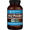 Global Healing Center Oxy Powder Darmreiniging (120 capsules) 120 capsules
