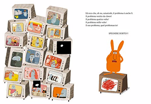 Lo Strano Caso Del Grande Coniglio. Ediz. A Colori - 6