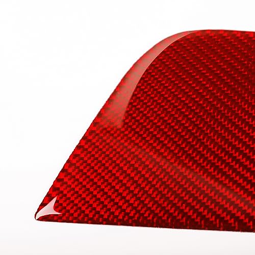 Marco decorativo adhesivo portavasos consola Audi Q7 SQ7 miniatura 6