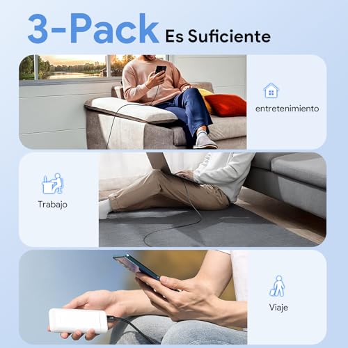 La mejor comparación de Cables para comprar online. 11 Imagen adicional