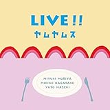 LIVE!!