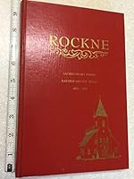 Rockne, Sacred Heart Parish, Bastrop County Texas, 1876-1976 B001SW82U4 Book Cover