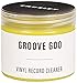 Crosley AC1021A Groove Goo Vinyl Record Cleaner, 160g