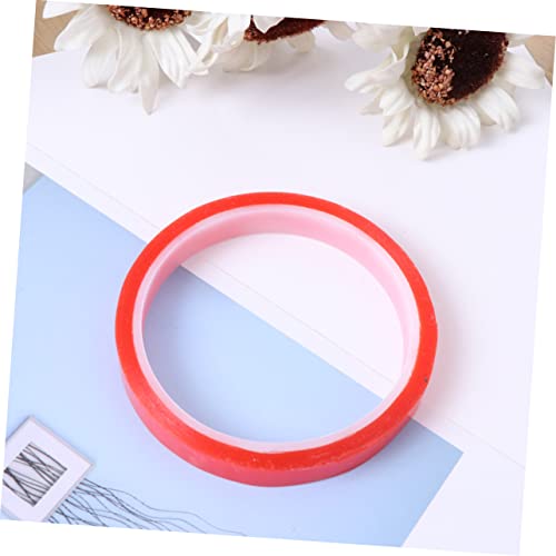 UKCOCO Fita Espelhada Fita Transparente Fita Dupla Face Fita Adesiva Dupla Face Fita Adesiva Dupla F