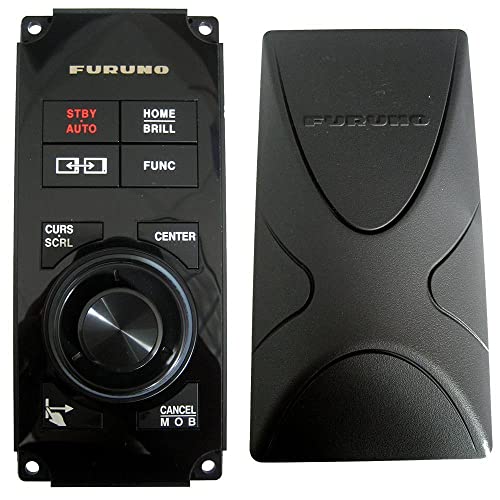 Furuno MCU004 Remote Control, NavNet TZTouch