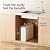 Electrolux WiFi 1000GPD Alkaline Mineral pH+ Reverse Osmosis Water Filter, 3:1 Pure to Drain Under Sink RO System, 10-Stage RO Water Filtration System, Real-time Monitoring