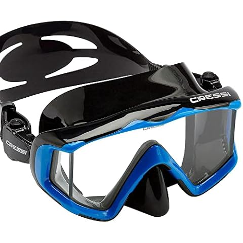 Cressi Pano 3 Diving Mask Cover