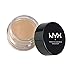 NYX Cosmetics Concealer Jar, Medium, 0.21 Ounce