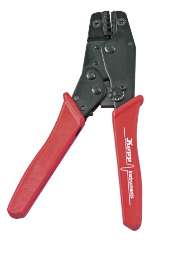 Preisvergleich Produktbild Kopp 324802089 Profi Aderendhülsenpresszange