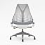 White x Fog Seat/Bayu