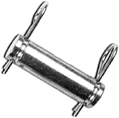 10210 Cylinder Pin, 1 x 3-1/4