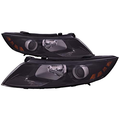 Best Headlights For Your Kia Optima