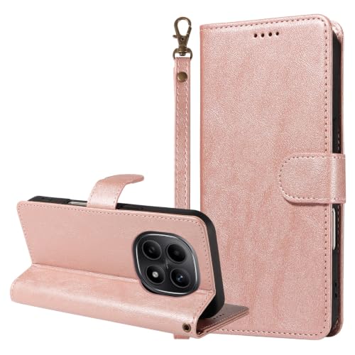 �X�}�z�P�[�X �Ή��@�� for Redmi Note 15 | �Ή��@�� for Xiaomi Poco M8 RFID�u���b�N�@�\�A���z�E�J�[�h�z���_�[�A�t���b�v�J�o�[�E�X�^���h�A�}�O�l�b�g�J��