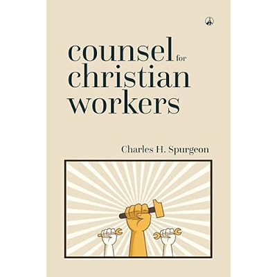 Counsel for Christian Workers