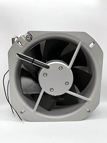 C22S12HKBD00 Fan for COSTECH C22S12HKBD00 115VAC 60/75W Equipment Fan