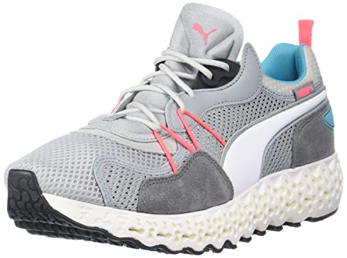 Image of Puma Unisex-Adult Calibrate Restored Tron Sneaker