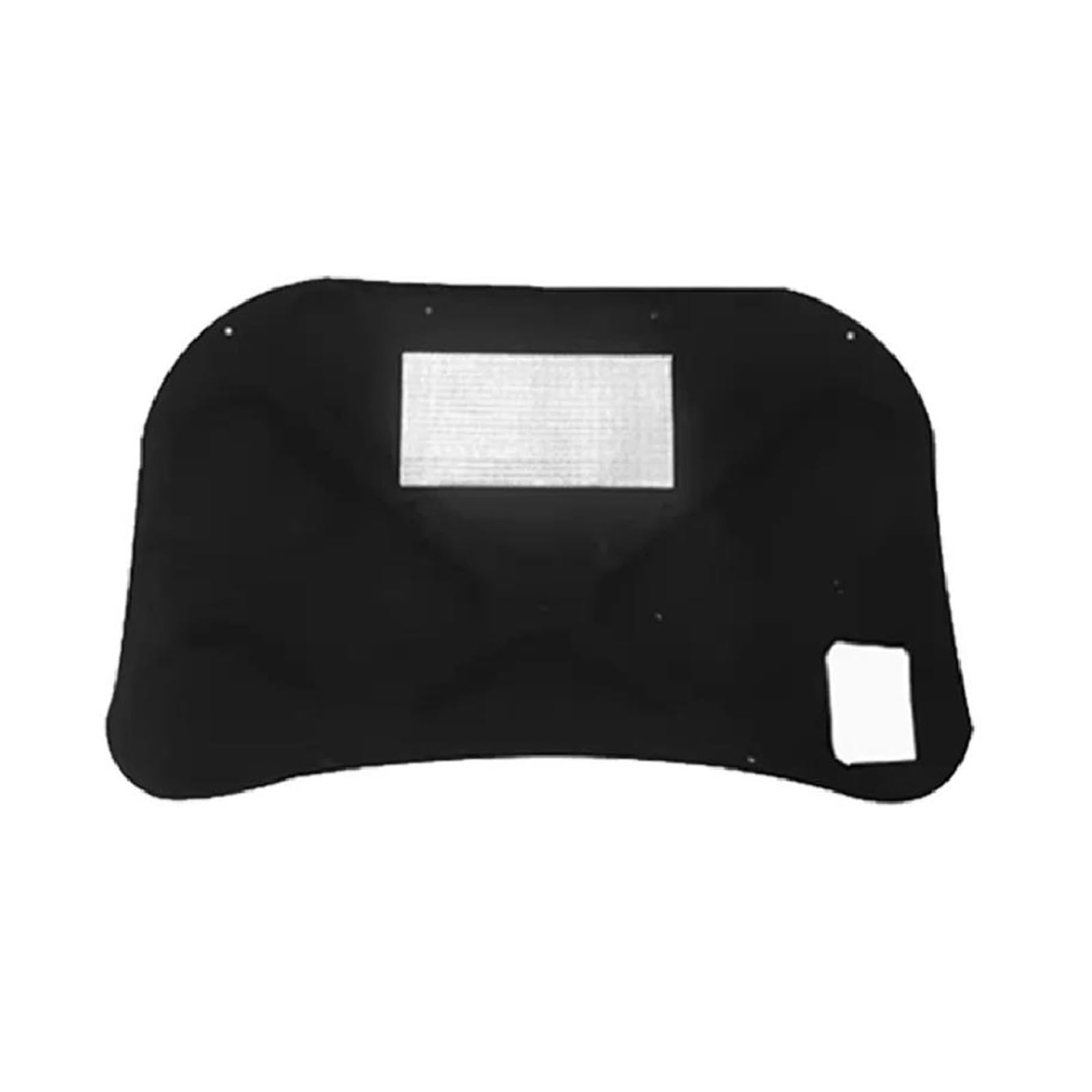 for Hyundai for Elantra for Avante XD 2001~2006 Car Hood Engine Insulation Pad Cotton Accessories 2002 2003 2004 2005 Auto Parts