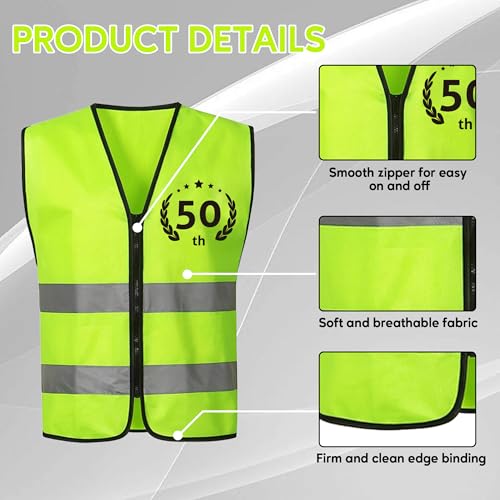 50th Birthday Gifts for Him Her 1975 Birthday Gifts for Men 50th Birthday Decorations Funny Personalised Gifts for Men Birthday Present Dad Birthday Gifts Old Men Momen Birthday Gifts Ideas3