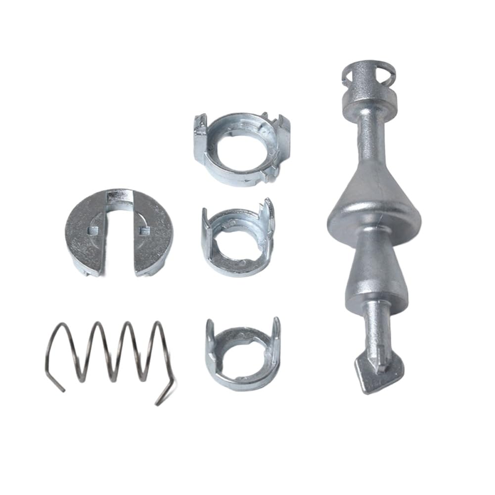 Kit de réparation barillet de porte avant gauche et droite pour verrouillage E91 E93