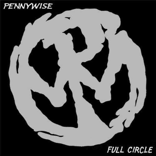 Full circle [Audio CD]