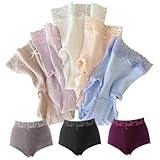 【のびのびらくらく】入院用 術後ウエストレースショーツ ペールピンク LL