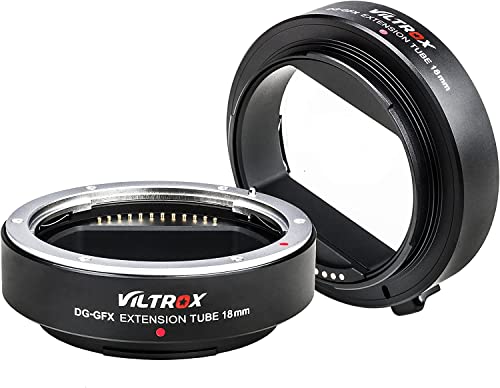 G}Eg }N`[u 18mm VILTROX ^ I[gtH[JX }N G}Eg `[u A_v^[O (18mm) YA_v^[ Fuji GFX 50S 50R GFX}Eg ~fBAtH[}bgJɑΉ