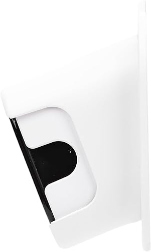 Miniatura 9 de Cámara de ventana 2K, diseño de despegar y pegar de 3 MP con WiFi de doble banda y detección de movimiento AI de audio de 2 vías, para vigilancia