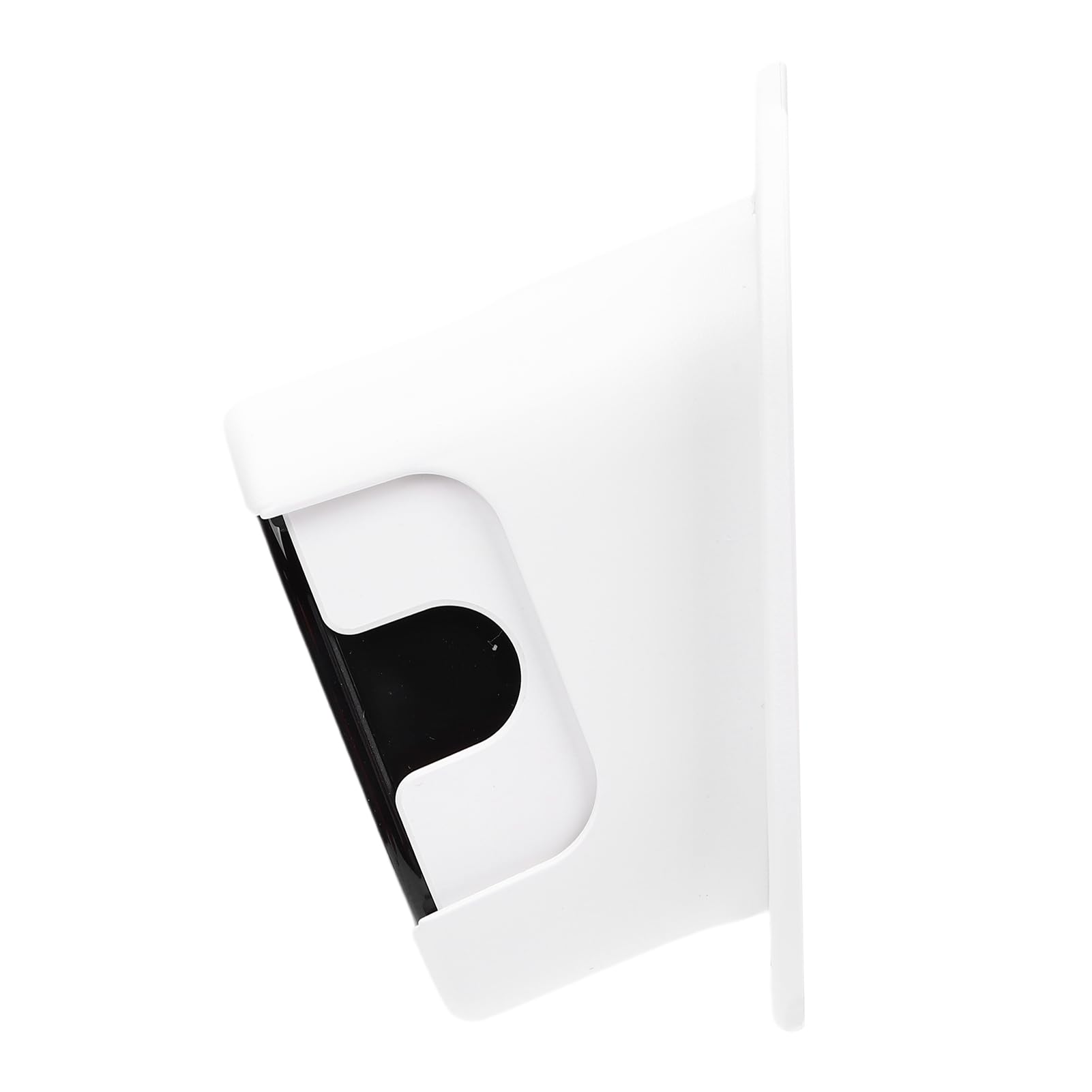 3MP 2K Fensterkamera, WLAN Kamera Indoor mit 2,4 GHz und 5 GHz WiFi, Überwachungskamera Innen mit AI Color Nachtsicht & Personenbewegungserkennung für Haus und Wohnung